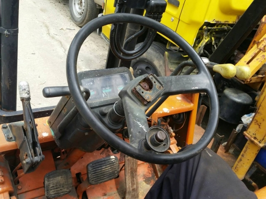 ขาย รถยก โฟลท์ลิฟท์ mitsubishi 2.5 ตัน เสาสูง 4.5 ม 3 ท่อน ดีเซล ชมวีดีโอ ได้ครับ ขาย รถยก โฟลท์ลิฟท์ mitsubishi 2.5 ตัน เสาสูง 4.5 ม 3 ท่อน ดีเซล ชมวีดีโอ ได้ครับ