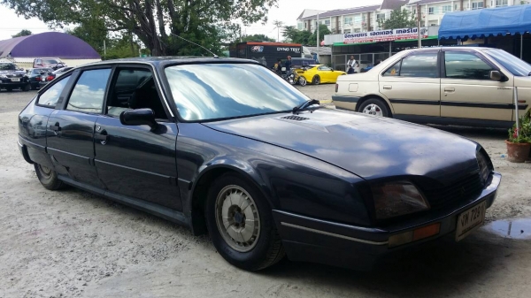 ขายรถเก๋งซีตรองcx20สุดคลาสสิค69000สนใจ0853647170 ขายรถเก๋งซีตรองcx20สุดคลาสสิค69000สนใจ0853647170