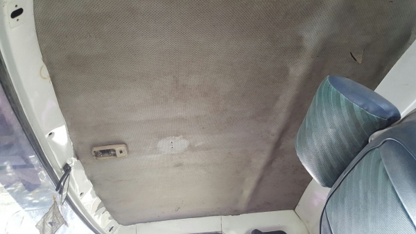 รถอีซูซุ 6 ล้อ หลังถนน FDR / 165 แรงม้า. ปี 39.   สนในติดต่อ   081 - 6079515