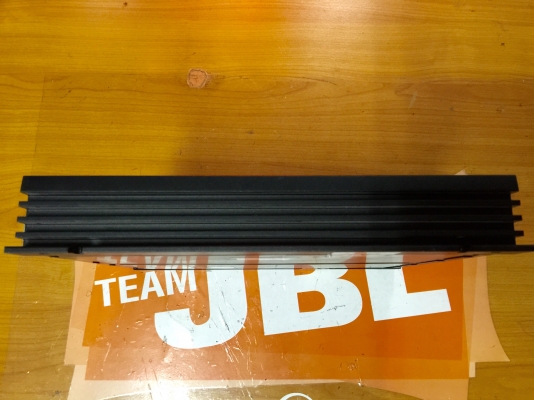 ขายเพาเวอร์แอมป์ ALPINE 3544 STEREO 210W 2 CHANNEL ขายเพาเวอร์แอมป์ ALPINE 3544 STEREO 210W 2 CHANNEL