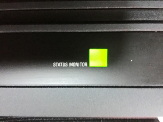 ขายเพาเวอร์แอมป์ ALPINE 3544 STEREO 210W 2 CHANNEL ขายเพาเวอร์แอมป์ ALPINE 3544 STEREO 210W 2 CHANNEL