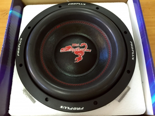 ขายเพาเวอร์แอมป์ ALPINE 3544 STEREO 210W 2 CHANNEL