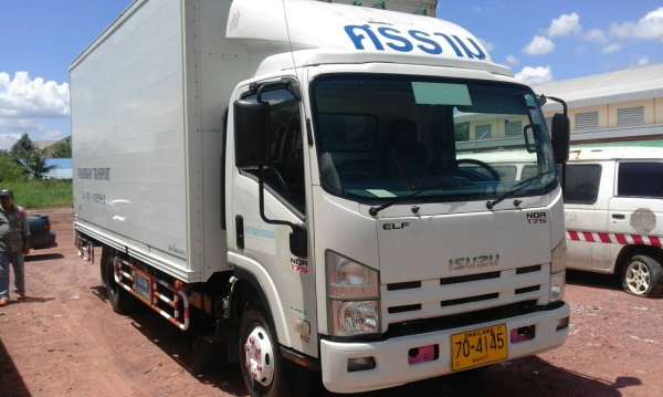 NQR 175.แรงม้า ปี54 รถสภาพเดิมทั้งคัน ยาว 5.50เมตร ขาย 850,000 ฿. หรือท่านใดมีไฟแนนซ์มาอุ้มเองก็ได้นะครับ ซื้อสดลดอีกหน่อย. สนใจโทร 0845672050