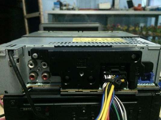 Pioneer DEH-P710 MP3-RW CD-RW 2ปรีเอ้า สไลด์ไฟฟ้า กราฟฟิกหน้า EQ13แบน ครอสโอเวอร์ในตัว คุมกล่องCD มือ2 ญี่ปุ่น