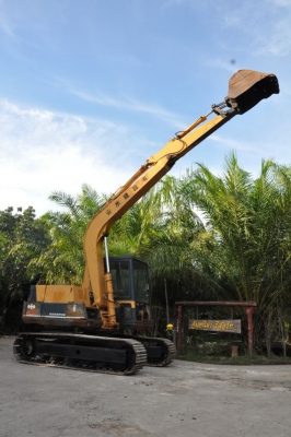 ลดกระหน่ำ!!ขายแบคโฮ KOMATSU PC80-3 เดิมจากญี่ปุ่น ทำงานสมบูรณ์ทุกระบบ รับรองไม่ผิดหวัง 480,000 เท่านั้น!!