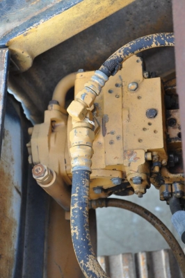 ลดกระหน่ำ!!ขายแบคโฮ KOMATSU PC80-3 เดิมจากญี่ปุ่น ทำงานสมบูรณ์ทุกระบบ รับรองไม่ผิดหวัง 480,000 เท่านั้น!!