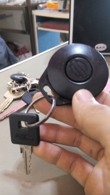 Harley Davidson Sportster 883 ปี 2006 ทะเบียนแท้ สมอ.