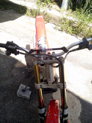 ขาย มอเตอร์ไซด์วิบากไต่เขา Honda RTL 250 RF ปี2003 ประกอบใหม่นำเข้าญี่ปุ่น ราคา 55,000 ขาย มอเตอร์ไซด์วิบากไต่เขา Honda RTL 250 RF ปี2003 ประกอบใหม่นำเข้าญี่ปุ่น ราคา 55,000