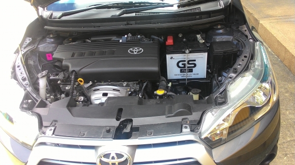 ขายดาวน์ ออนิวยาริส 80000 บาท