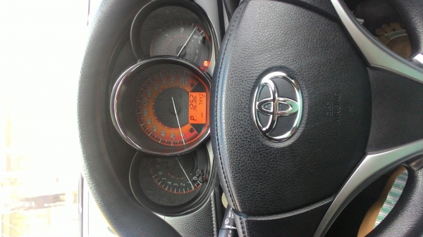 ขายดาวน์ ออนิวยาริส 80000 บาท