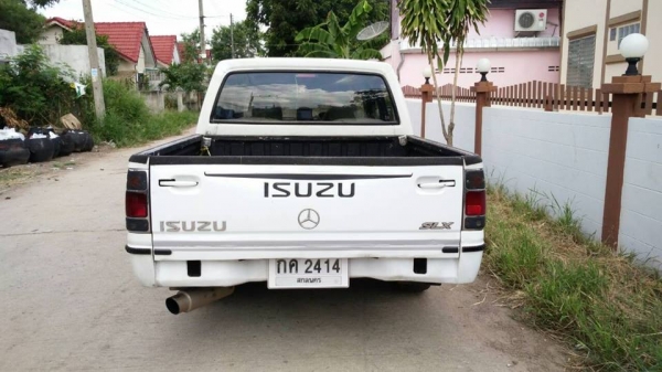 !!! อีซูซุ ทีเอฟอา มังกรทอง สี่ประตู พวงมาลัยเพาเวอร์แท้ ล้อแม็ก เครื่องดี !!! !!! อีซูซุ ทีเอฟอา มังกรทอง สี่ประตู พวงมาลัยเพาเวอร์แท้ ล้อแม็ก เครื่องดี !!!