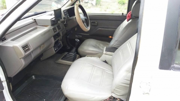 !!! อีซูซุ ทีเอฟอา มังกรทอง สี่ประตู พวงมาลัยเพาเวอร์แท้ ล้อแม็ก เครื่องดี !!! !!! อีซูซุ ทีเอฟอา มังกรทอง สี่ประตู พวงมาลัยเพาเวอร์แท้ ล้อแม็ก เครื่องดี !!!