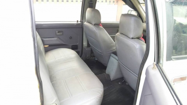 !!! อีซูซุ ทีเอฟอา มังกรทอง สี่ประตู พวงมาลัยเพาเวอร์แท้ ล้อแม็ก เครื่องดี !!! !!! อีซูซุ ทีเอฟอา มังกรทอง สี่ประตู พวงมาลัยเพาเวอร์แท้ ล้อแม็ก เครื่องดี !!!