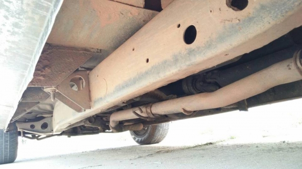 !!! อีซูซุ ทีเอฟอา มังกรทอง สี่ประตู พวงมาลัยเพาเวอร์แท้ ล้อแม็ก เครื่องดี !!!