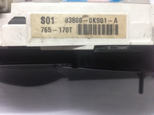 จอไมล์ ออโต้ ดีเซล toyota fortuner-vigo