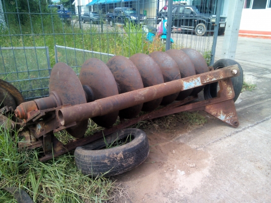 ผาน7*26ไคเฮงหลี ตามสภาพพร้อมใช้