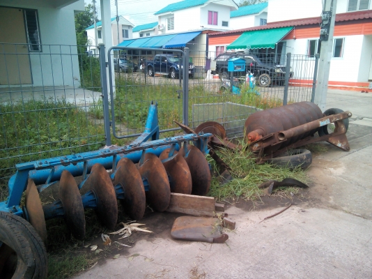 ผาน7*26ไคเฮงหลี ตามสภาพพร้อมใช้