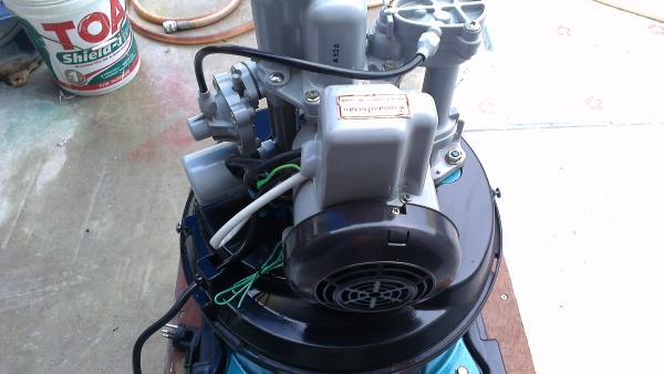 ขายปั้มน้ำ