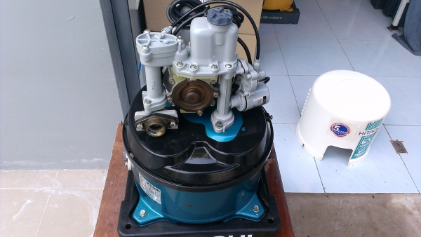 ขายปั้มน้ำ