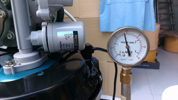 ขายปั้มน้ำ