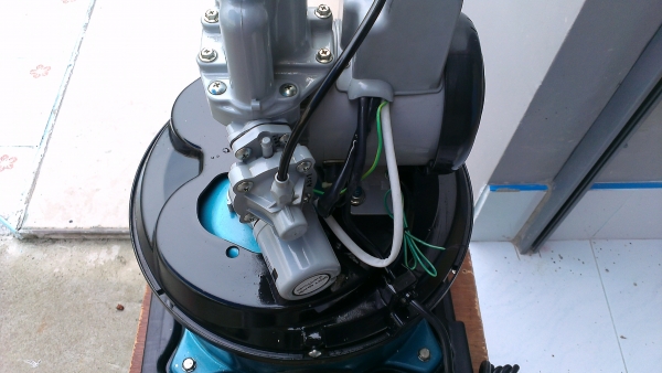 ขายปั้มน้ำ