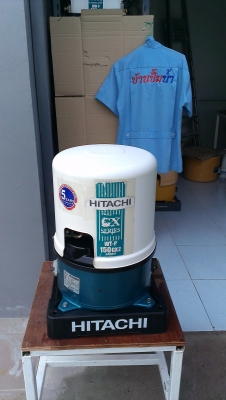 ขายปั้มน้ำ