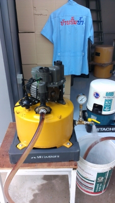 ขายปั้มน้ำ ขายปั้มน้ำ