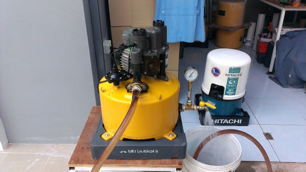 ขายปั้มน้ำ ขายปั้มน้ำ