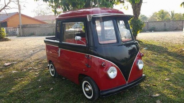 รถ BUGGY 125,150cc โครง ดำ แดง ที่ร้าน L&amp;P มีเลือก และรถของเราสามารถแปลงได้หลายแบบหลากหลายสวยงาม