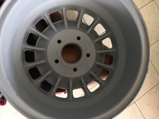 ล้อBenz สวยๆ Intra Made in Germany