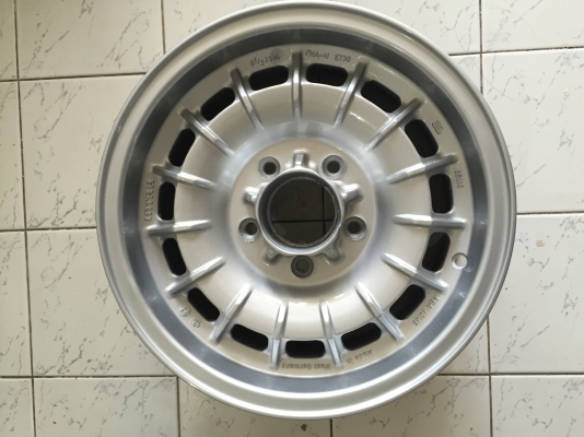 ล้อBenz สวยๆ Intra Made in Germany