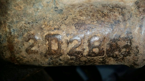 แม่แรงปั่นจั่นโบราณพร้อมใช้ แม่แรงปั่นจั่นโบราณพร้อมใช้