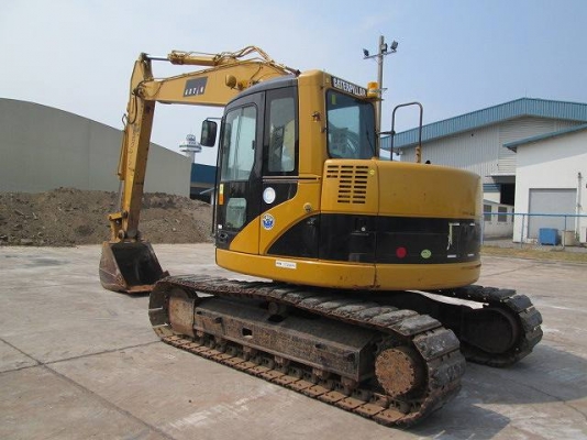 ขาย รถขุด CAT 313C มือสองนำเข้า จากญี่ปุ่น สภาพดี ขาย รถขุด CAT 313C มือสองนำเข้า จากญี่ปุ่น สภาพดี
