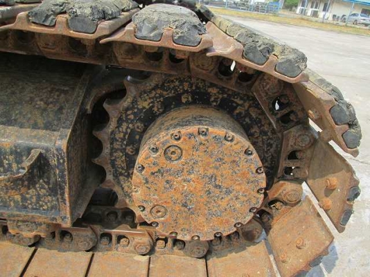 ขาย รถขุด CAT 313C มือสองนำเข้า จากญี่ปุ่น สภาพดี ขาย รถขุด CAT 313C มือสองนำเข้า จากญี่ปุ่น สภาพดี