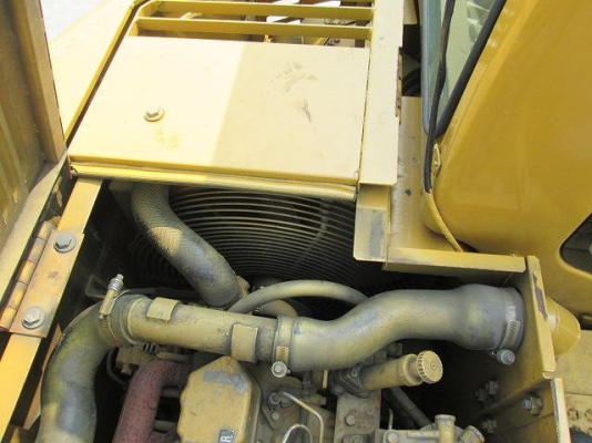 ขาย รถขุด CAT 313C มือสองนำเข้า จากญี่ปุ่น สภาพดี ขาย รถขุด CAT 313C มือสองนำเข้า จากญี่ปุ่น สภาพดี