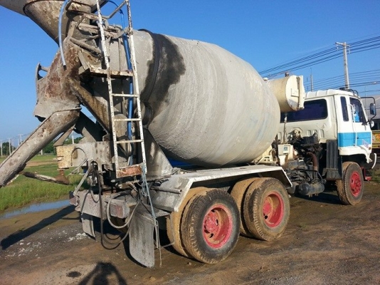 ขายรถโม่ปูน2เพลา 6คิว พ.เพาเวอร์ เบรกทิฟฟี่ ภายในสวย แอร์เย็น สภาพพร้อมใช้งาน เอกสารพร้อมโอน สนใจโทร 090-8588220คุณนะ 093-3258446คุณบิว หรือเข้าดูสินค้าอื่นๆได้ที่ www.truck.in.th/498 หรือเพจFacebook ณรงค์ ซื้อขายรถมือสอง (เว็บไซต์ส่วนตัว) หรือFacebook ตล ขายรถโม่ปูน2เพลา 6คิว พ.เพาเวอร์ เบรกทิฟฟี่ ภายในสวย แอร์เย็น สภาพพร้อมใช้งาน เอกสารพร้อมโอน สนใจโทร 090-8588220คุณนะ 093-3258446คุณบิว หรือเข้าดูสินค้าอื่นๆได้ที่ www.truck.in.th/498 หรือเพจFacebook ณรงค์ ซื้อขายรถมือสอง (เว็บไซต์ส่วนตัว) หรือFacebook ตล