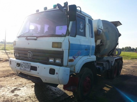 ขายรถโม่ปูน2เพลา 6คิว พ.เพาเวอร์ เบรกทิฟฟี่ ภายในสวย แอร์เย็น สภาพพร้อมใช้งาน เอกสารพร้อมโอน สนใจโทร 090-8588220คุณนะ 093-3258446คุณบิว หรือเข้าดูสินค้าอื่นๆได้ที่ www.truck.in.th/498 หรือเพจFacebook ณรงค์ ซื้อขายรถมือสอง (เว็บไซต์ส่วนตัว) หรือFacebook ตล ขายรถโม่ปูน2เพลา 6คิว พ.เพาเวอร์ เบรกทิฟฟี่ ภายในสวย แอร์เย็น สภาพพร้อมใช้งาน เอกสารพร้อมโอน สนใจโทร 090-8588220คุณนะ 093-3258446คุณบิว หรือเข้าดูสินค้าอื่นๆได้ที่ www.truck.in.th/498 หรือเพจFacebook ณรงค์ ซื้อขายรถมือสอง (เว็บไซต์ส่วนตัว) หรือFacebook ตล