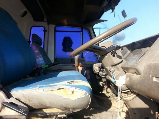 ขายรถโม่ปูน2เพลา 6คิว พ.เพาเวอร์ เบรกทิฟฟี่ ภายในสวย แอร์เย็น สภาพพร้อมใช้งาน เอกสารพร้อมโอน สนใจโทร 090-8588220คุณนะ 093-3258446คุณบิว หรือเข้าดูสินค้าอื่นๆได้ที่ www.truck.in.th/498 หรือเพจFacebook ณรงค์ ซื้อขายรถมือสอง (เว็บไซต์ส่วนตัว) หรือFacebook ตล ขายรถโม่ปูน2เพลา 6คิว พ.เพาเวอร์ เบรกทิฟฟี่ ภายในสวย แอร์เย็น สภาพพร้อมใช้งาน เอกสารพร้อมโอน สนใจโทร 090-8588220คุณนะ 093-3258446คุณบิว หรือเข้าดูสินค้าอื่นๆได้ที่ www.truck.in.th/498 หรือเพจFacebook ณรงค์ ซื้อขายรถมือสอง (เว็บไซต์ส่วนตัว) หรือFacebook ตล