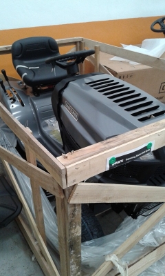 คันสุดท้าย ราคาสุดพิเศษ