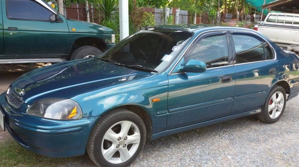 ขายตาโต