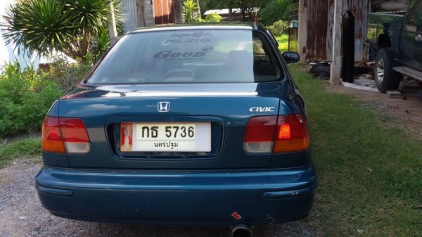 ขายตาโต