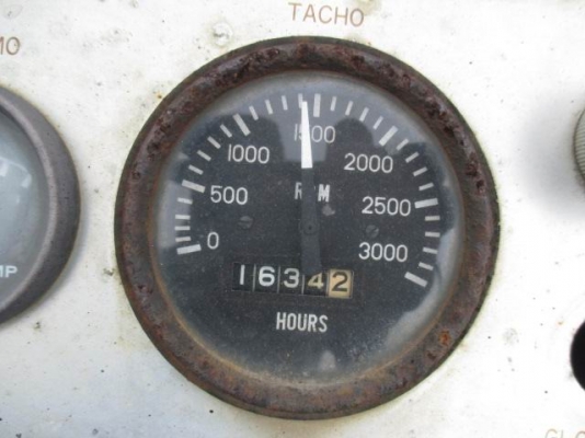 ขายรถบด ยี่ห้อ SUMITOMO รุ่น HW - 41 CV สภาพสวย