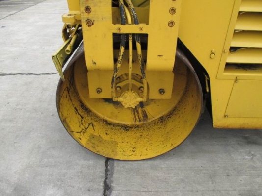 ขายรถบด ยี่ห้อ SUMITOMO รุ่น HW - 41 CV สภาพสวย