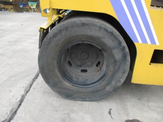 ขายรถบด ยี่ห้อ SUMITOMO รุ่น HW - 41 CV สภาพสวย