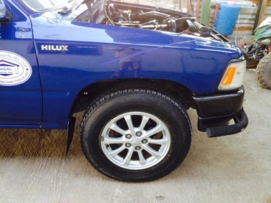 ขายไมตี้ 4ประตู ปี97 เครื่องเดิม 2L รถสวยใช้งานปกติ ขาย 135,000 ขายไมตี้ 4ประตู ปี97 เครื่องเดิม 2L รถสวยใช้งานปกติ ขาย 135,000