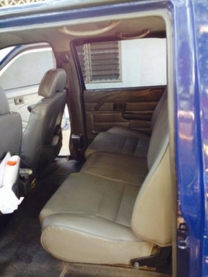 ขายไมตี้ 4ประตู ปี97 เครื่องเดิม 2L รถสวยใช้งานปกติ ขาย 135,000 ขายไมตี้ 4ประตู ปี97 เครื่องเดิม 2L รถสวยใช้งานปกติ ขาย 135,000