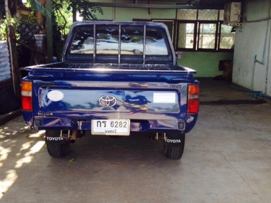 ขายไมตี้ 4ประตู ปี97 เครื่องเดิม 2L รถสวยใช้งานปกติ ขาย 135,000 ขายไมตี้ 4ประตู ปี97 เครื่องเดิม 2L รถสวยใช้งานปกติ ขาย 135,000