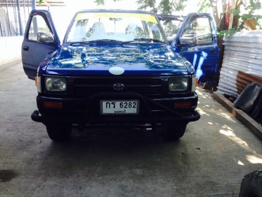 ขายไมตี้ 4ประตู ปี97 เครื่องเดิม 2L รถสวยใช้งานปกติ ขาย 135,000 ขายไมตี้ 4ประตู ปี97 เครื่องเดิม 2L รถสวยใช้งานปกติ ขาย 135,000