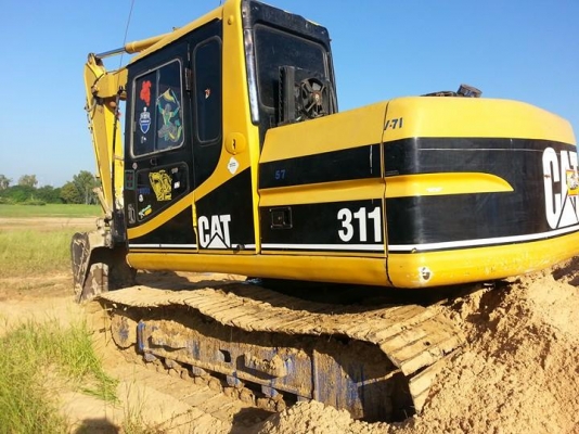 ขายรถแบคโค CAT 311 สภาพสวยพร้อมใช้งาน สนใจโทร 090-8588220คุณนะ 093-3258446คุณบิว หรือเข้าดูสินค้าอื่นๆได้ที่ www.truck.in.th/498 หรือเพจFacebook ณรงค์ ซื้อขายรถมือสอง (เว็บไซต์ส่วนตัว) หรือFacebook ตลาดรถมือสอง คุณนะ ขายรถแบคโค CAT 311 สภาพสวยพร้อมใช้งาน สนใจโทร 090-8588220คุณนะ 093-3258446คุณบิว หรือเข้าดูสินค้าอื่นๆได้ที่ www.truck.in.th/498 หรือเพจFacebook ณรงค์ ซื้อขายรถมือสอง (เว็บไซต์ส่วนตัว) หรือFacebook ตลาดรถมือสอง คุณนะ