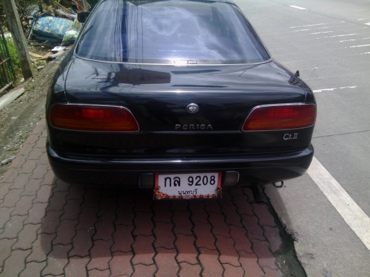 นิสสัน พรีเซีย ปี94เกียร์ออโต้